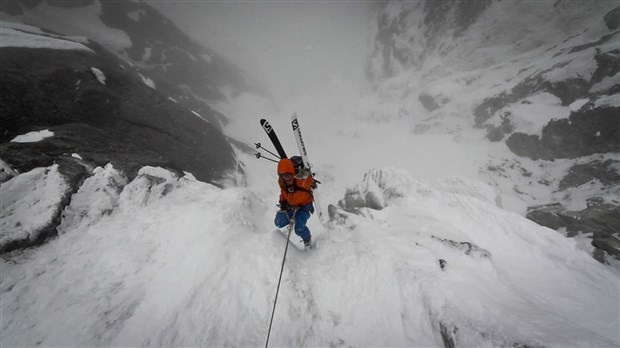 La Tournée mondiale du Festival du film de montagne de Banff arrive à Joliette    