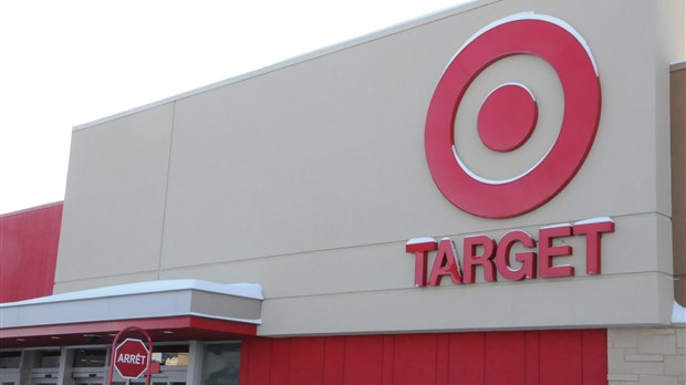 Frustration chez les clients de Target