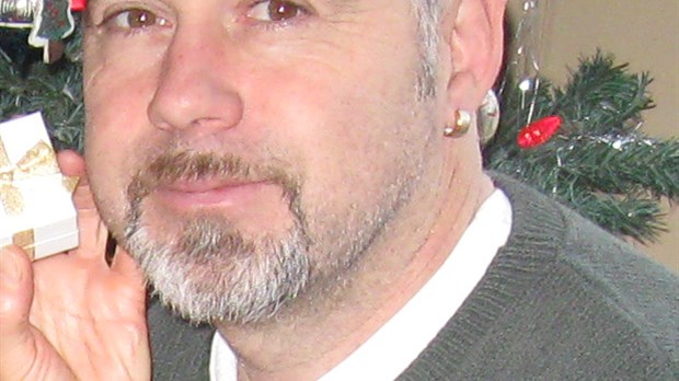 François Grenier retrouvé