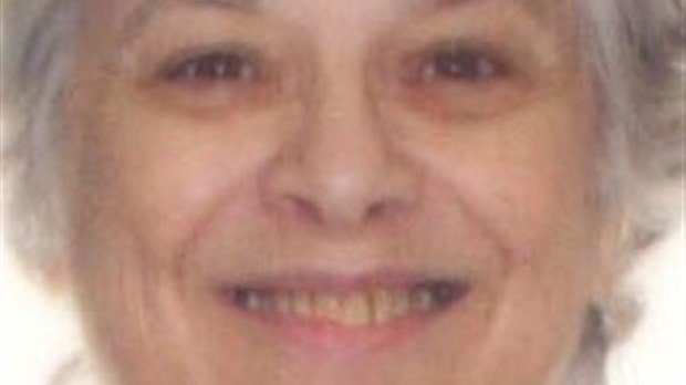 L'actrice Anne Pauzé est décédée