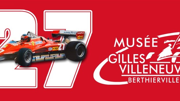 Gratuité pour les enfants au Musée Gilles-Villeneuve