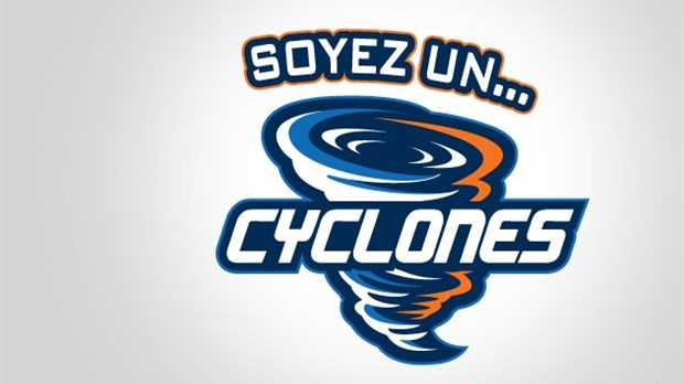 Du hockey junior AA à Joliette cet automne