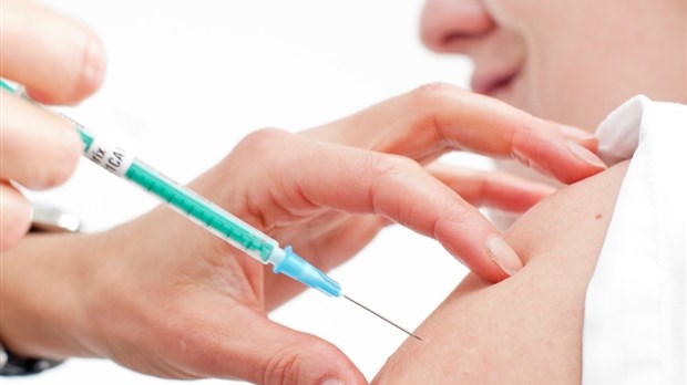 19 cas confirmés: L'épidémie de rougeole se poursuit