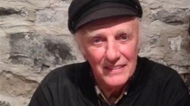 Gilles Vigneault à l'Île Dupas cet automne?