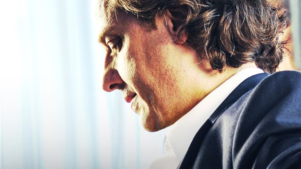 La Chambre de Commerce du Grand Joliette recevra Alain Lefèvre