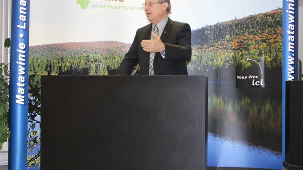 Le CLD Matawinie maintient ses activités