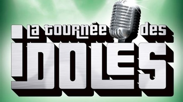 La tournée des idoles débarque à Joliette