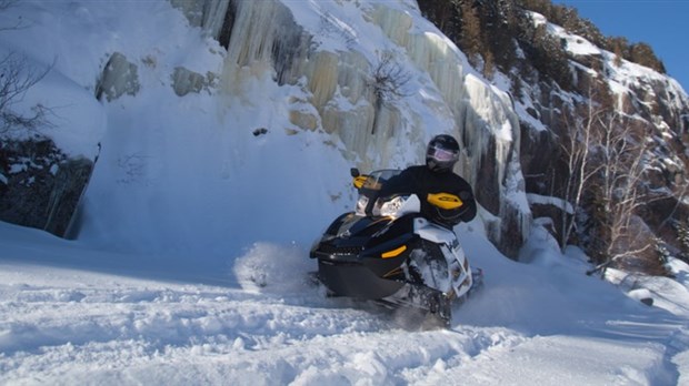 Lanaudière au coeur d’une saison de motoneige mortelle