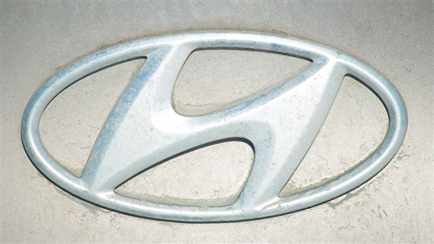 Hyundai rappelle 60 000 véhicules