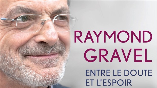 La biographie de l'abbé Raymond Gravel présentée à Joliette