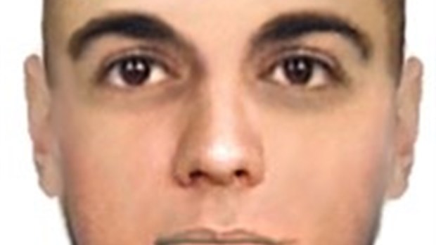 La SQ veut identifier ces deux hommes