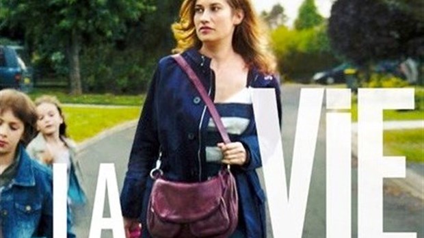 Un film est présenté au Ciné-blabla en l'honneur de la journée de la femme