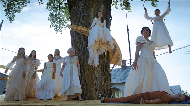 Des projets culturels pour rassembler la MRC D'Autray