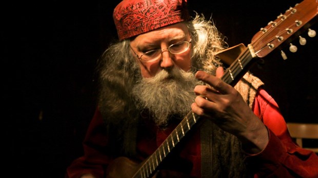 La Journée Folk revient à Joliette pour une deuxième année