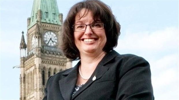 Manon Perreault reconnue coupable