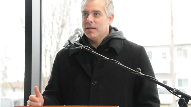 Ducharme avec ECJ