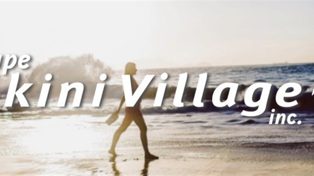 Le groupe Bikini Village vendu : La boutique de Joliette demeure ouverte