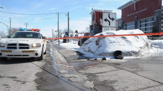Violentes agressions: les suspects courent toujours
