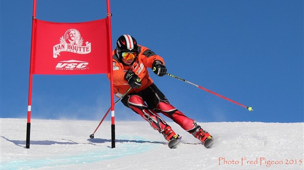 De belles performances pour Val Saint-Côme