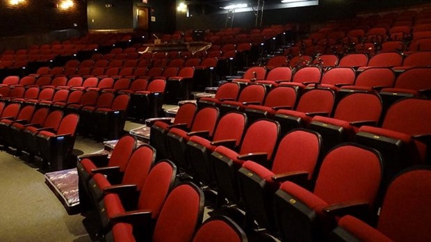 Le théâtre Le Spectre se dissout après 8 ans d'existence