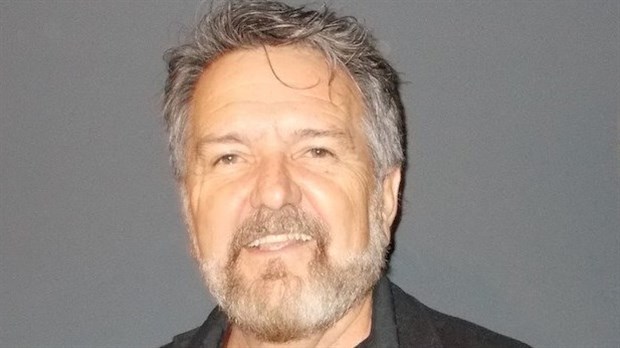 Michel Poulette à la Chambre de commerce du Grand Joliette