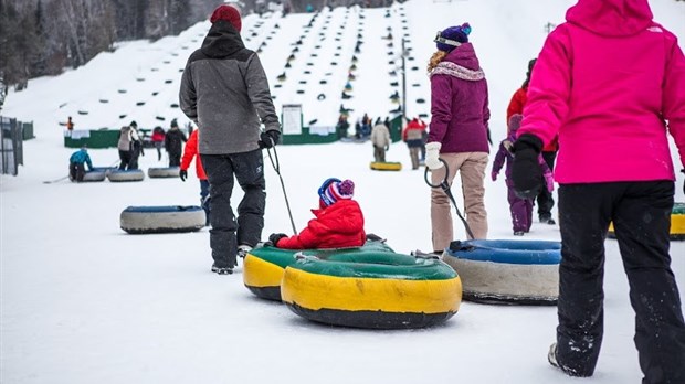 Bilan satisfaisant pour Tourisme Lanaudière