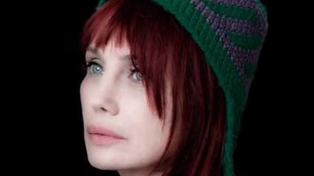 Chloé Sainte-Marie en spectacle à la Chasse-galerie