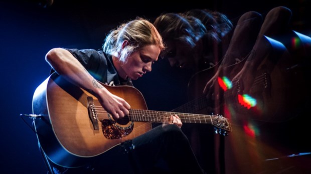 Janot représentera Lanaudière à la finale nationale de Cégep en spectacle
