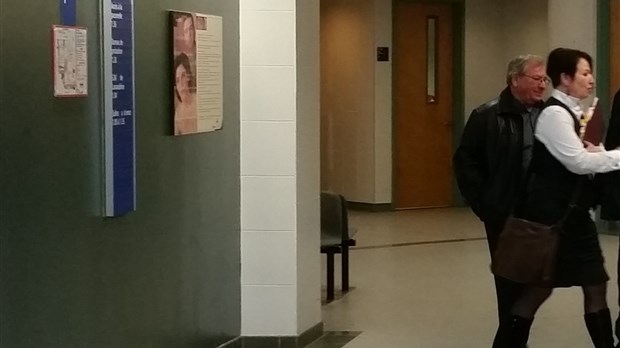 Procès Gérald Morin : Une deuxième présumée victime témoigne