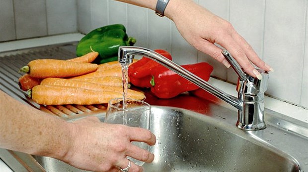 L'avis d'ébullition de l'eau est levé à Berthierville