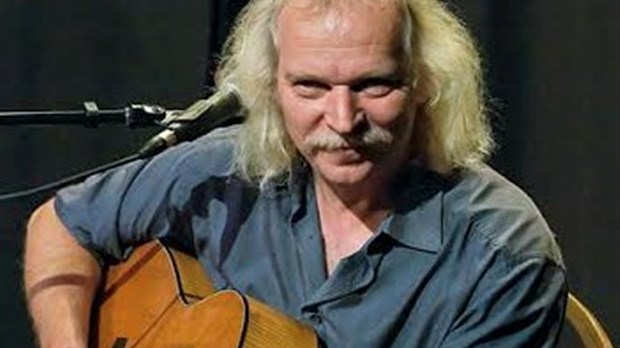 Gérald Côté et Paul Marchand chantent La Bolduc