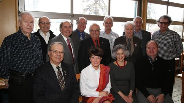 Lancement de la campagne annuelle de la fondation québécoise du cancer