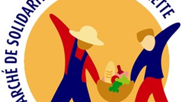 Le Marché de solidarité régionale de Joliette organise un spectacle-bénéfice
