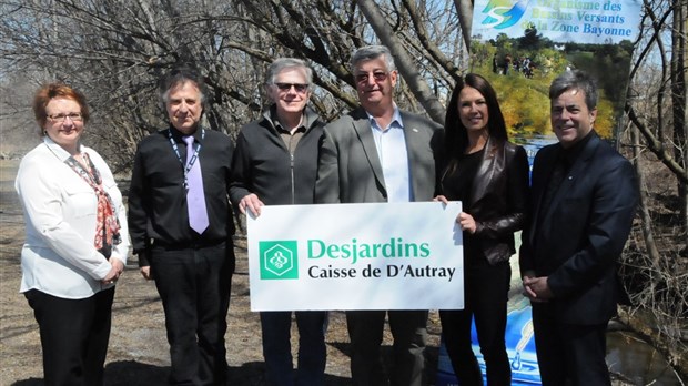 Saint-Thomas entreprend des démarches environnementales