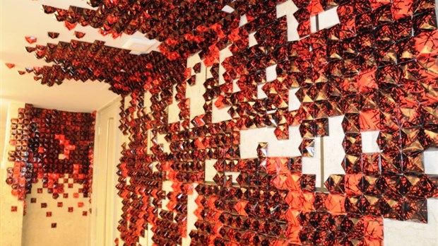 Le Musée d’art de Joliette remis à neuf