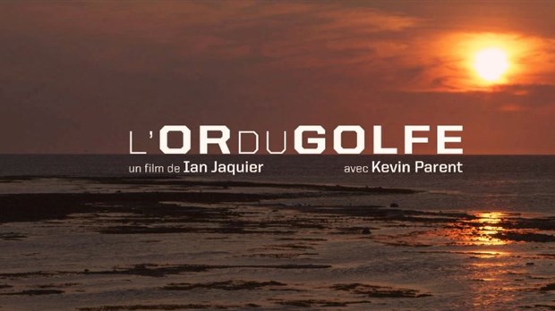L’Or du golfe au Ciné-blabla du CRAPO
