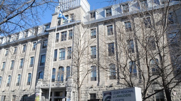 Le Cégep régional de Lanaudière dénonce les nouvelles coupures