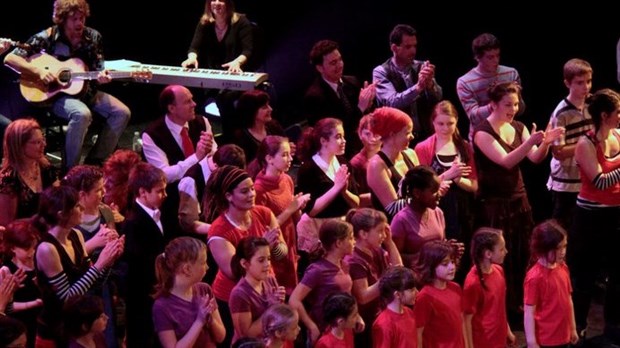 La Foulée présente son 21e spectacle annuel