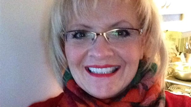 Claire Desrochers est retrouvée sans vie à Saint-Jean-de-de-Matha