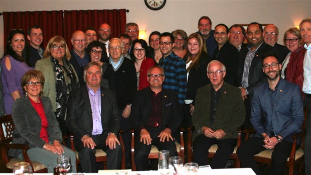 Bilan 2014 du CLD Joliette