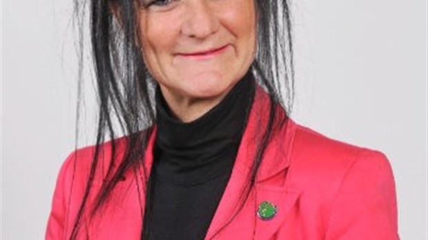 Sylvie Anctil quittera son poste de directrice générale