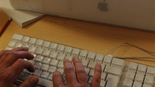 Une pirate informatique de 27 ans est arrêtée par la GRC à Saint-Alphonse-Rodriguez.
