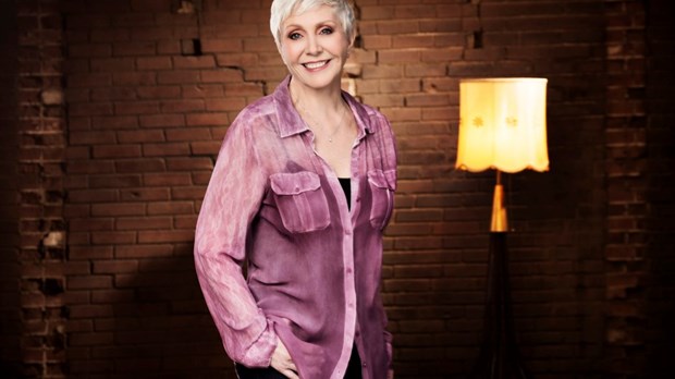 Renée Martel donne une deuxième vie aux chansons de son père