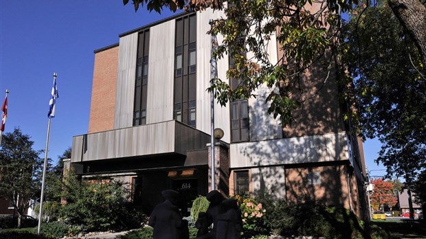 Joliette a terminé 2014 avec un excédent de 4,6M$