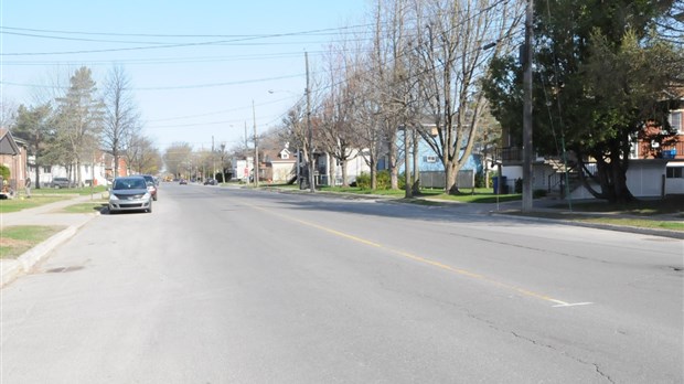 Une bagarre dégénère à Joliette: un homme gravement blessé