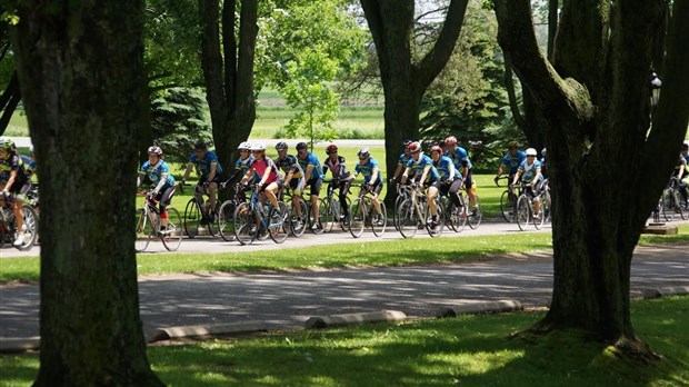 La Virée Vélo Santé approche à grand pas