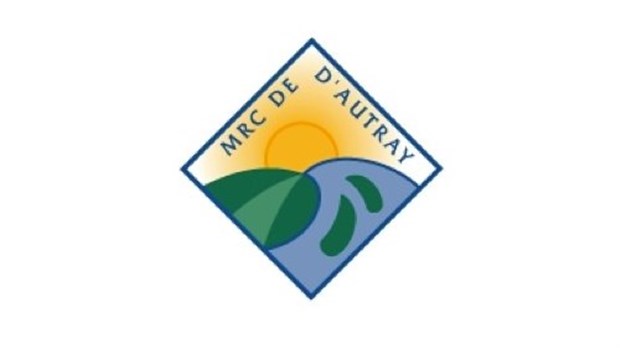 La MRC de D'Autray lance un nouvel appel de projets pour ses municipalités