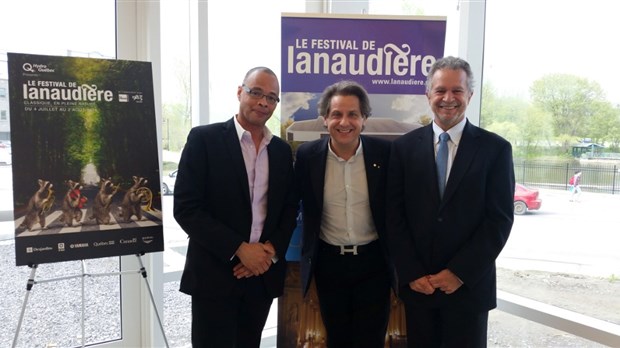 Une programmation riche en découvertes