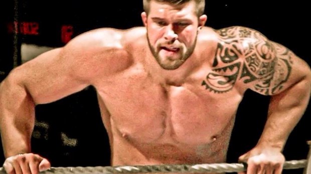 Un autre Rougeau dans la WWE?