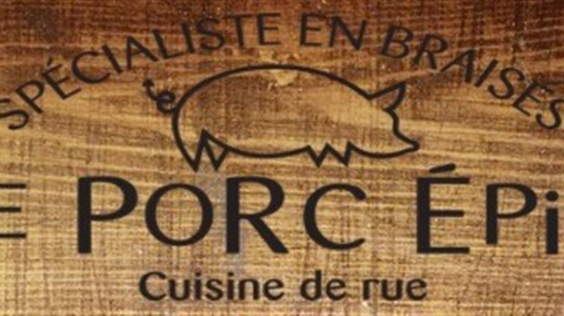 Une ouverture réussie pour le restaurant Porc-Épic 